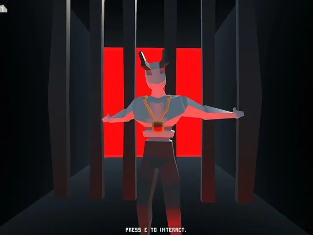 D3d Inside 2: Hell