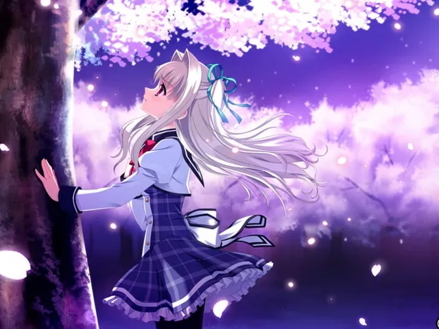 Da Capo 3 R