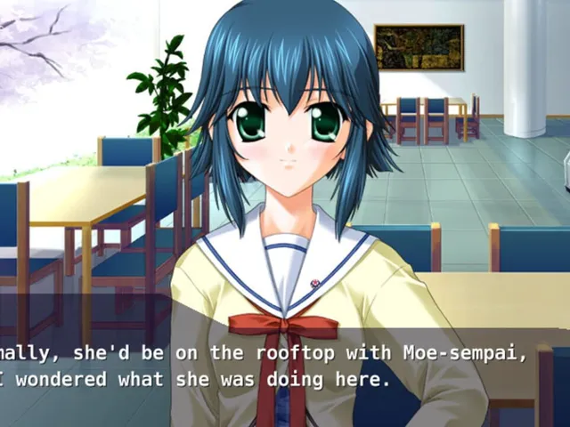 Da Capo Innocent Finale