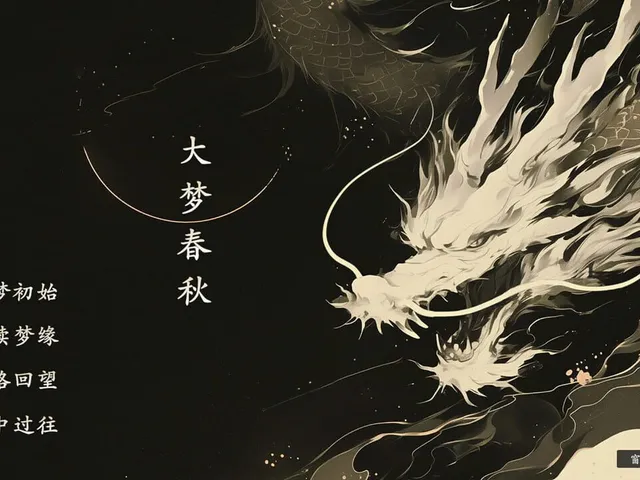 Dà Mèng Chūnqiū