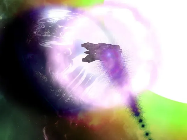 Daath Origins