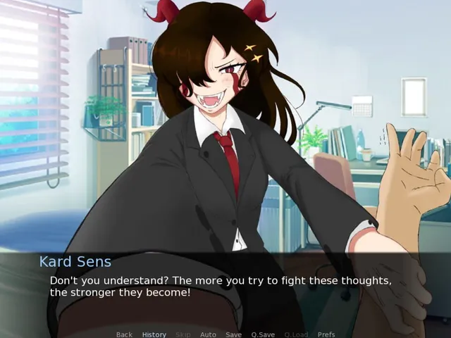 Dab on Darkness!