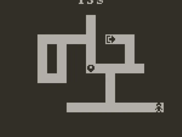 Daedalus Versus Minotaur
