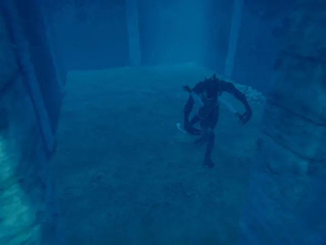 Daedalus: You Have Been Chosen