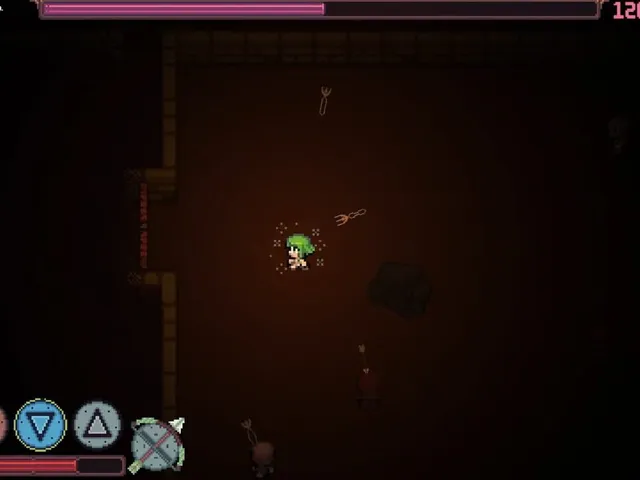 Daedalus