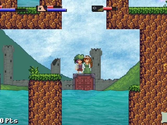 Daemon Detective Gaiden II