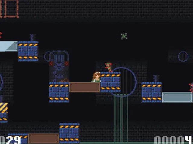 Daemon Detective Gaiden