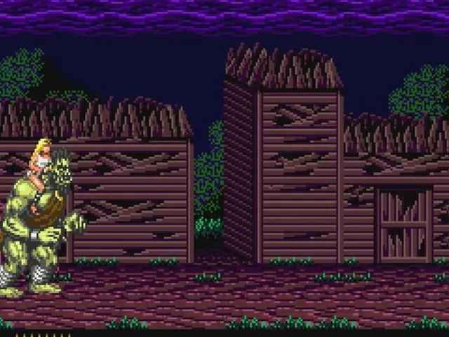 Dahna: Megami Tanjou