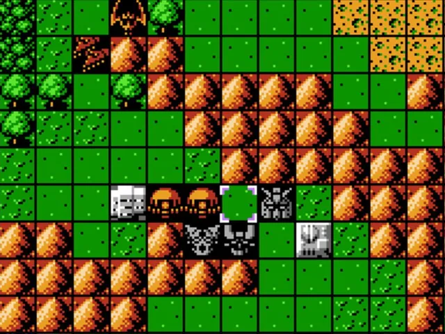 Dai-2-ji Super Robot Taisen