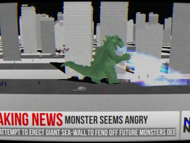 Daikaiju
