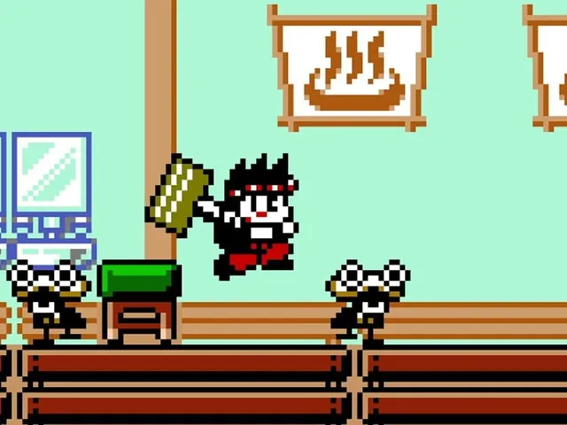 Daiku no Gen-san: Kachi-kachi no Tonkachi ga Kachi