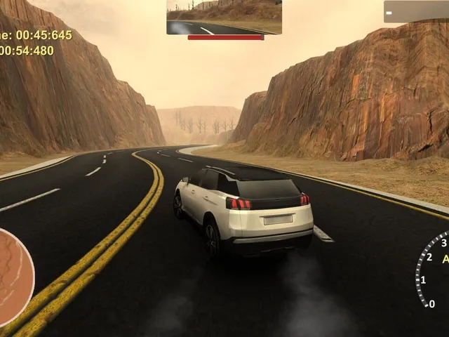 Daily Driven Racer