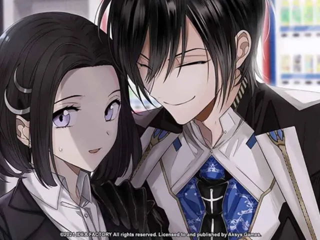 Dairoku: Agents of Sakuratani