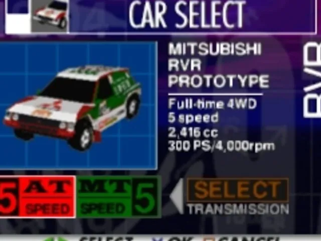 Dakar '97