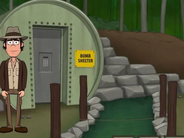 Dakota Winchester's Adventures
