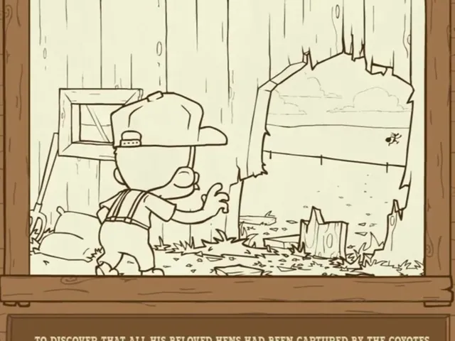 Dale and Peakot