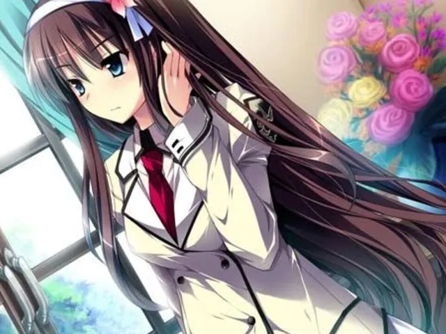 Damatte Watashi no Muko ni Nare! Reona After