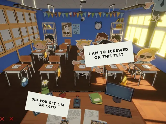 Damn Exam