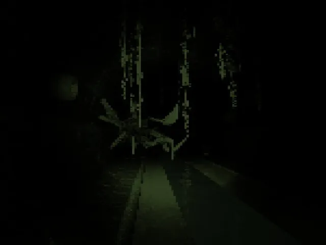 Damn Sewer