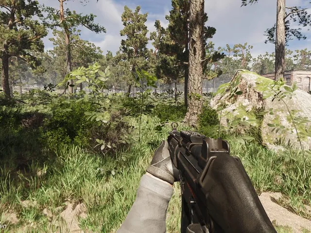 Damn Zombies