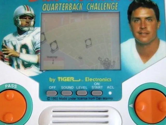 Dan Marino's Quarterback Challenge