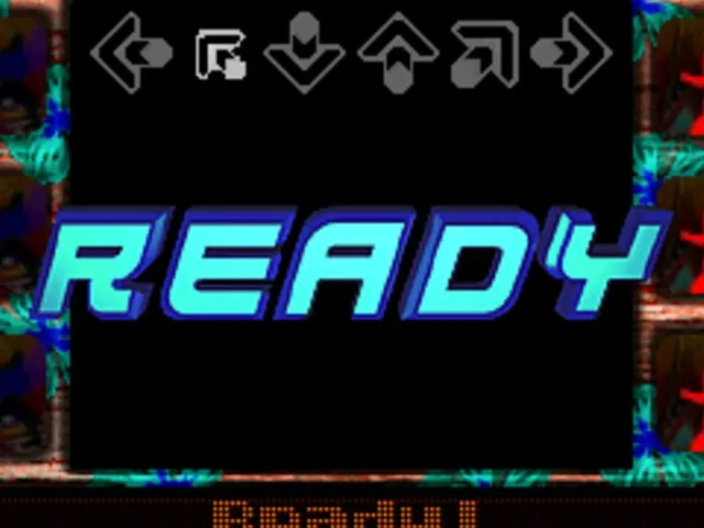 Dance Dance Revolution Solo Bass Mix