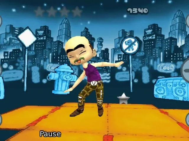 Dance Fabulous
