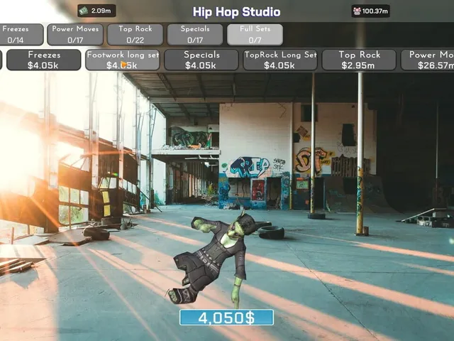 Dance Hero: More Jiggle