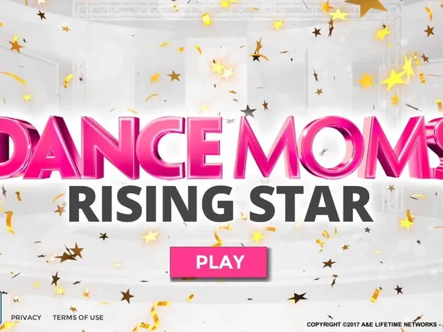 Dance Moms Rising Star