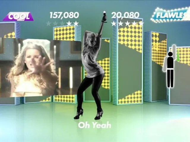 DanceStar: Party Hits