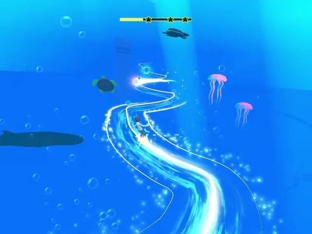 Dancing Dreamer