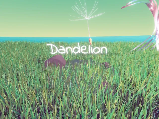 Dandelion