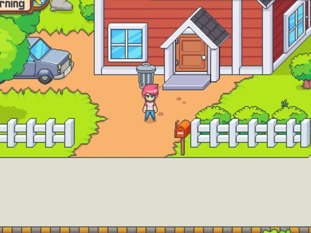 Dandy Boy Adventures