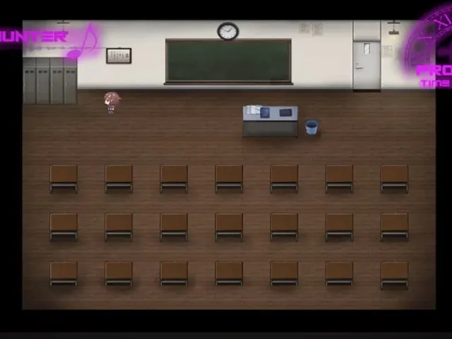 Danganronpa Absolute Vindication