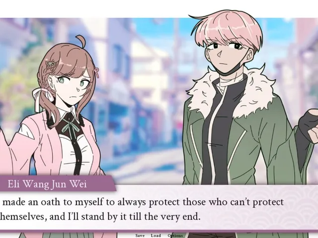 Danganronpa: Checkmate