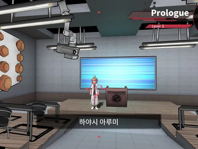 Danganronpa Daydream