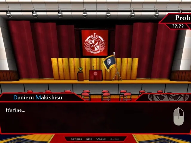 Danganronpa: Despair Among Us