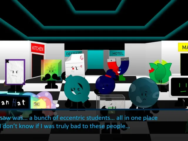 Danganronpa: Objectfiedronpa