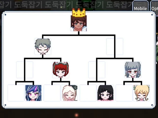 Danganronpa Oldmaid