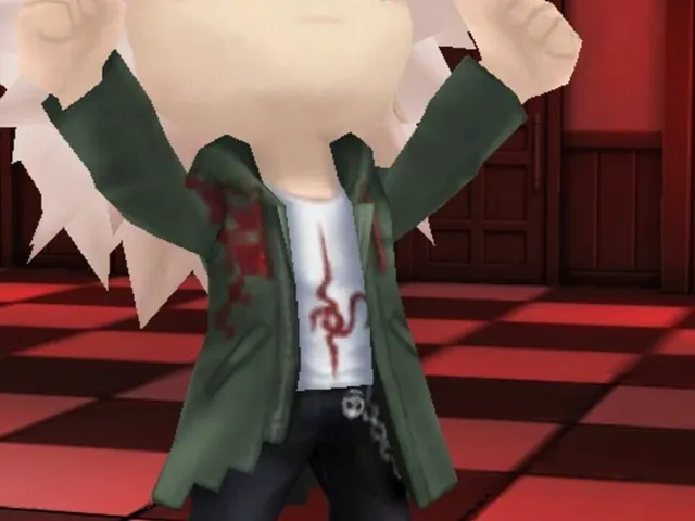 Danganronpa: Unlimited Battle