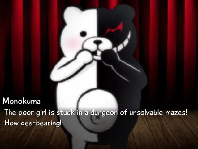 Danganronpa Zero: Memory Lapse
