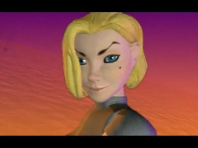 Danger Girl