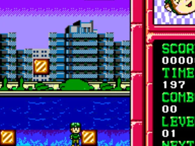 Danger Zone