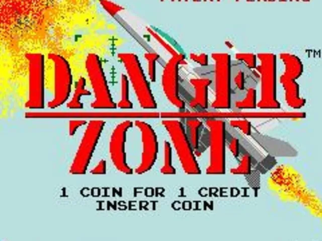 Danger Zone