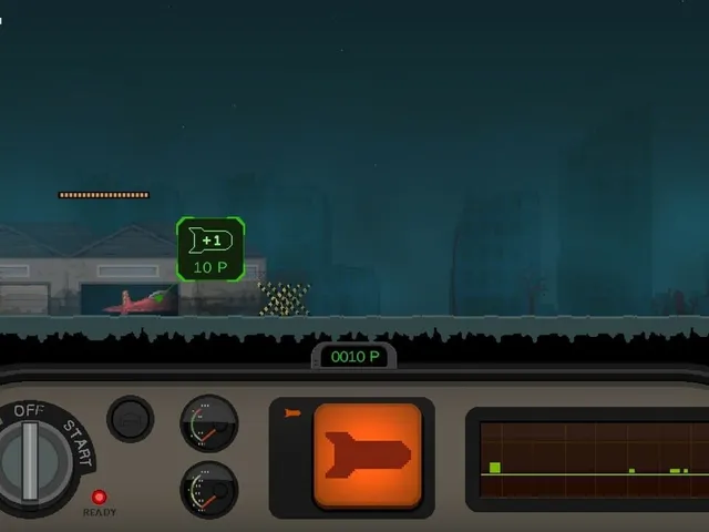 Danger Zone Bomber
