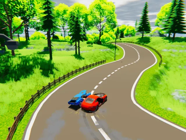 Dangerous Drift