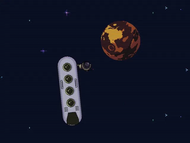 Dangerous Planet