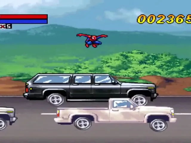 Dangerous Pursuit
