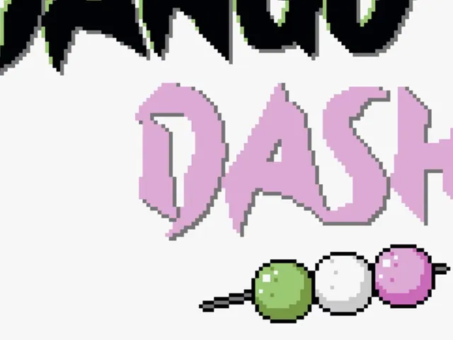 Dango Dash