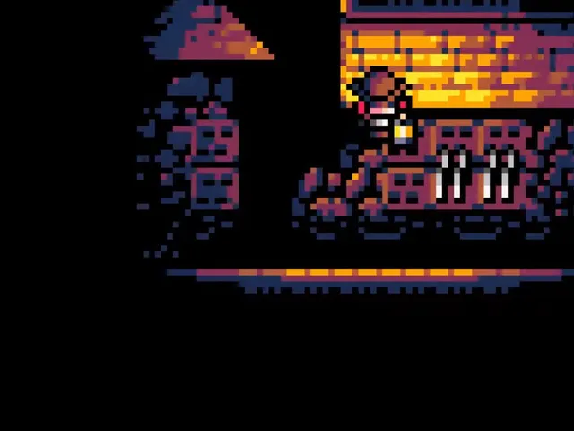 Dank Tomb